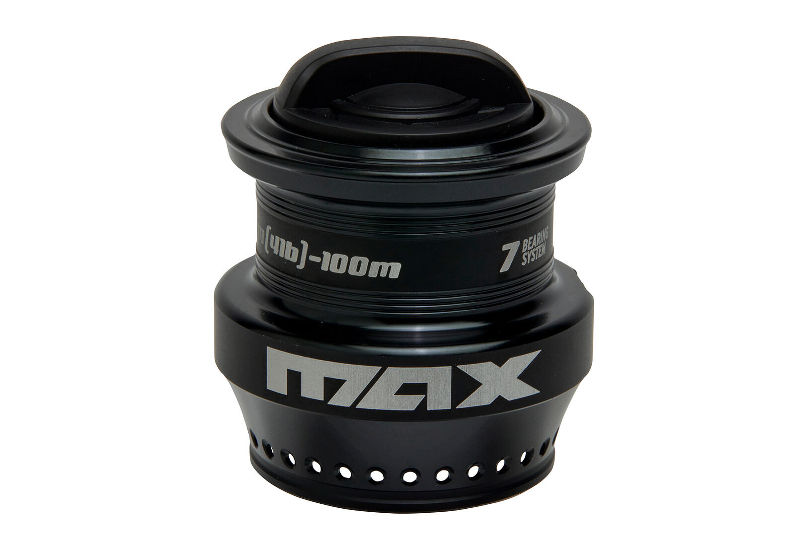 MAX SX SP（マックス SX スピニング）｜AbuGarcia｜釣具の総合